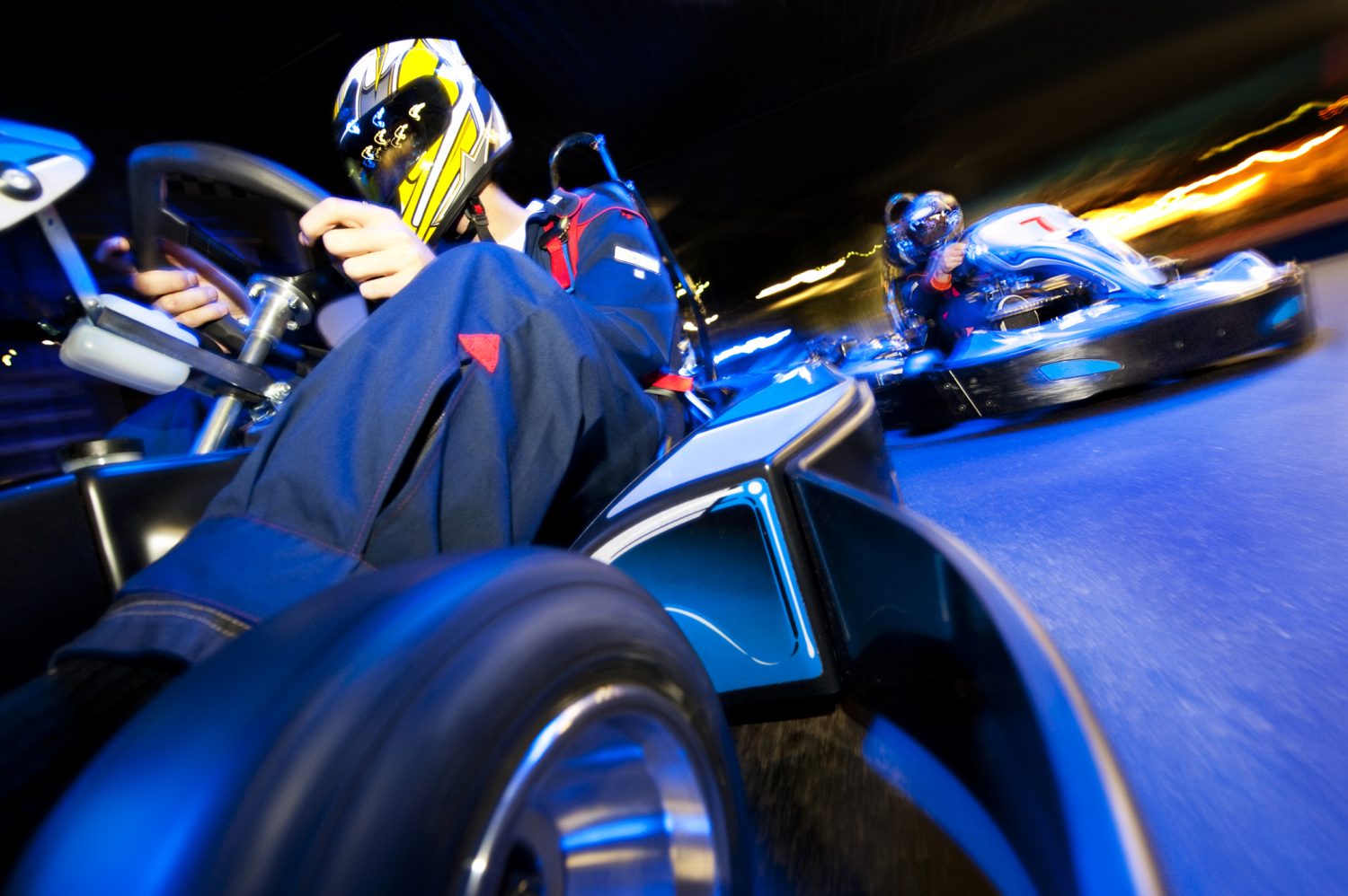 Why You Need to Visit Xtreme Action Park - Fort Lauderdale Stays