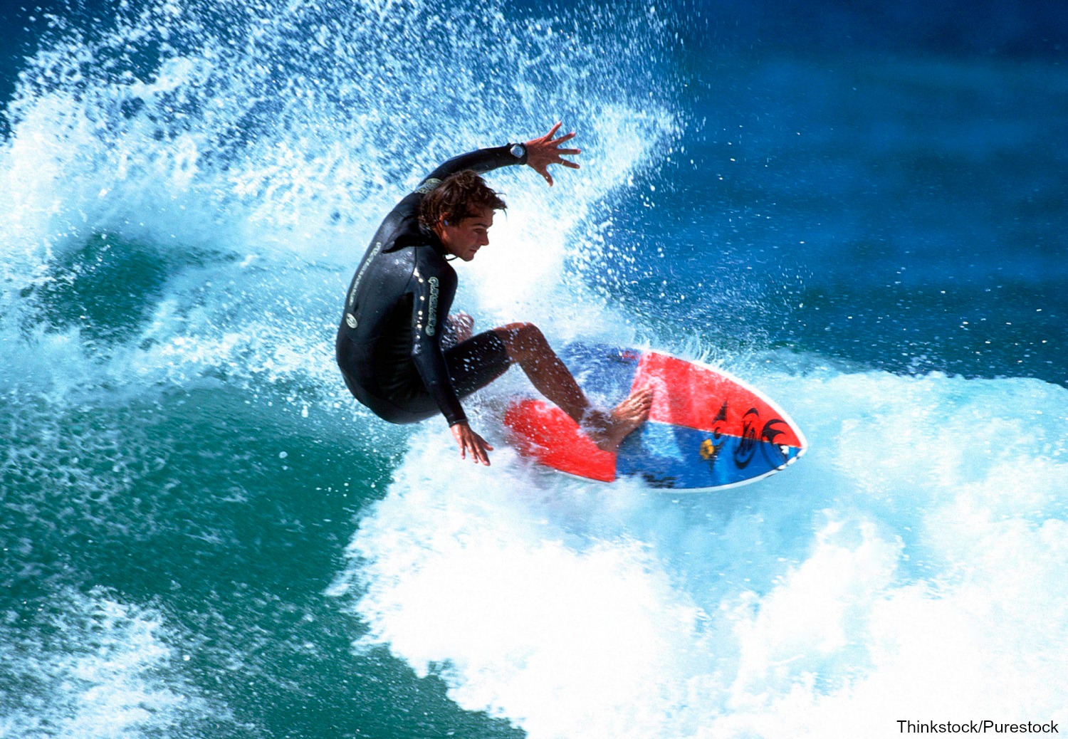 Hang Ten! Here are the Best Places for Surfing Lessons in Fort