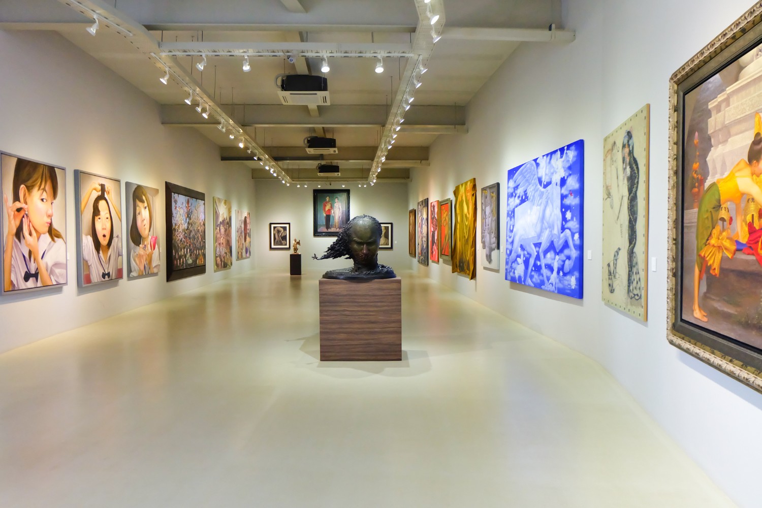 Why You Need To Visit The Nsu Art Museum Fort Lauderdale Stays 4692