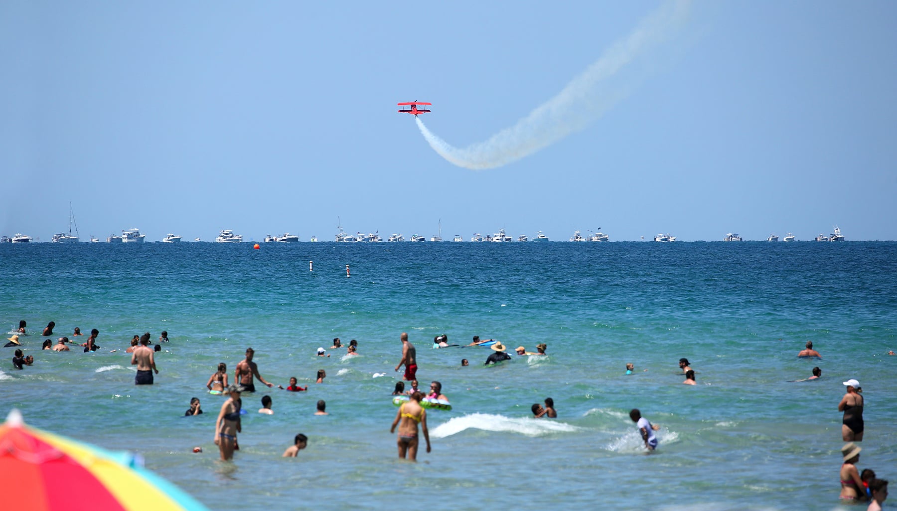 Everything You Need to Know About the Fort Lauderdale Air Show Fort