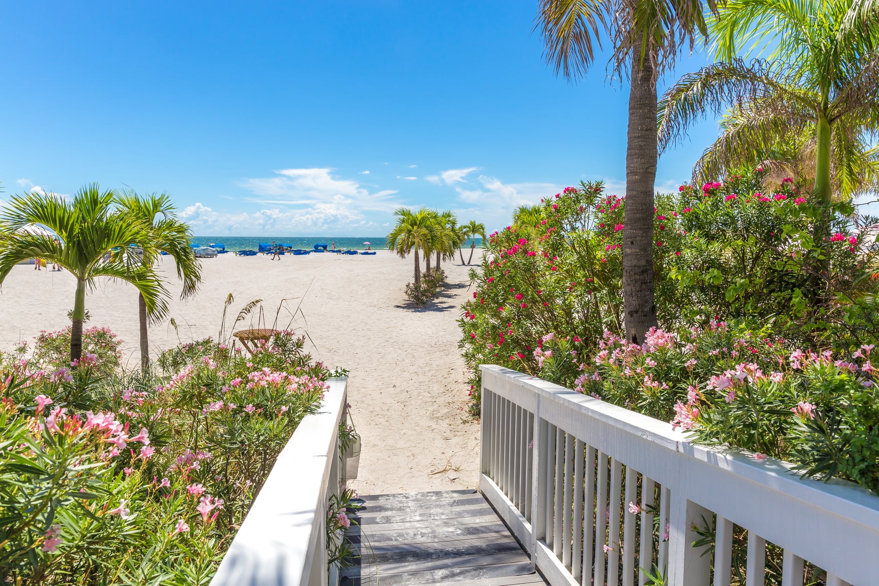 Fort Lauderdale Vs. Miami Beach 