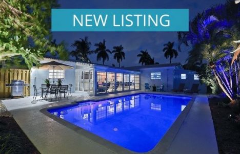 Casa Azul New Listing