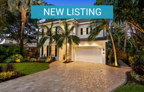 Beverly Wilton New Listing